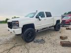 2016 Chevrolet Silverado K1500 LTZ