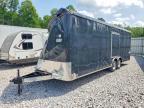2022 Interstate Manufactu Trailers