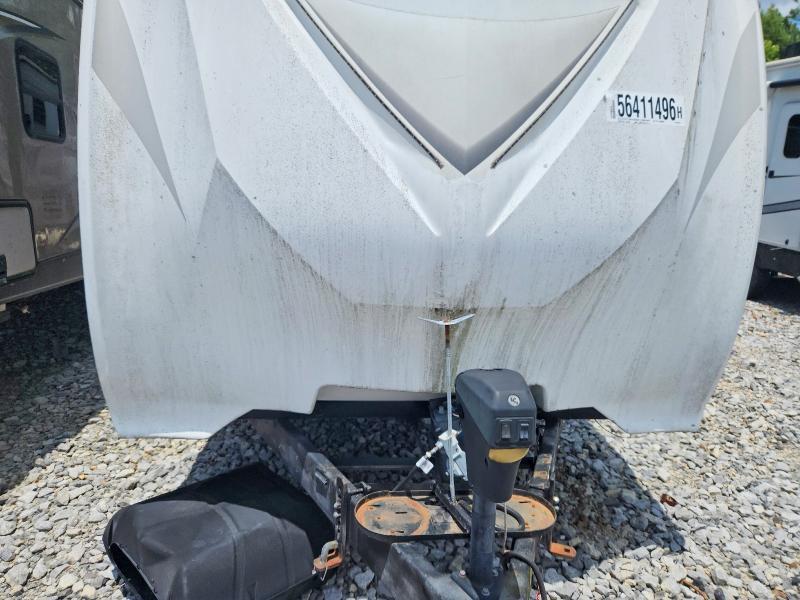 2016 Grand Design Reflection Camper