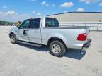 2001 Ford F150 Supercrew
