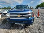 2015 Chevrolet Silverado K2500 High Country