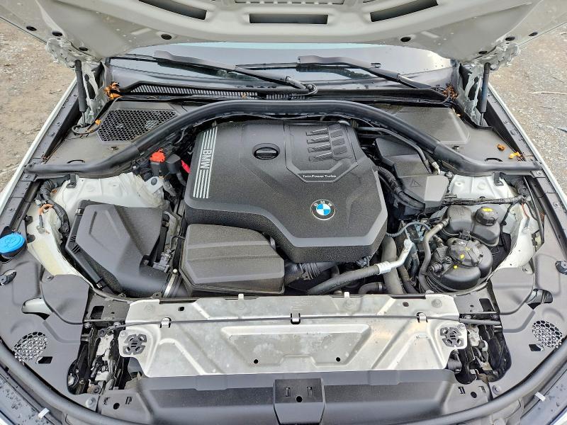 2019 BMW 330xi
