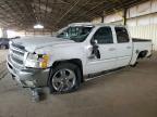 2013 Chevrolet Silverado C1500 LT