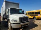 2018 Freightliner Business Class M2 BOX Truck