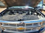 2015 Chevrolet Silverado K1500 LTZ