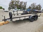 2019 Bigtx 2019 BIG TEX 50LA-16X Utility Trailer