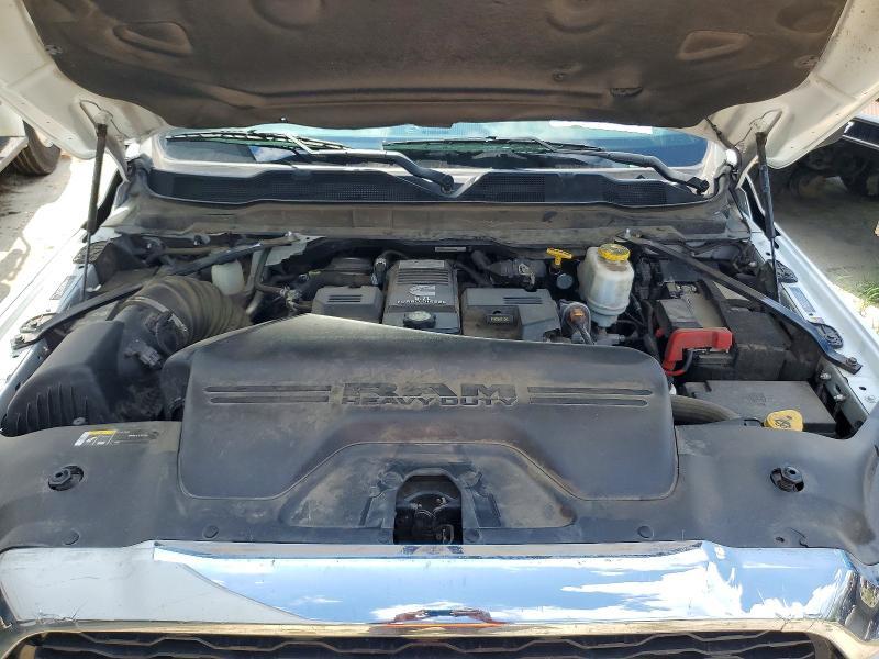 2024 Dodge Ram 5500