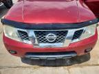 2012 Nissan Frontier S