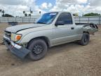 2000 Toyota Tacoma Base