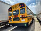 2017 Blub School Bus