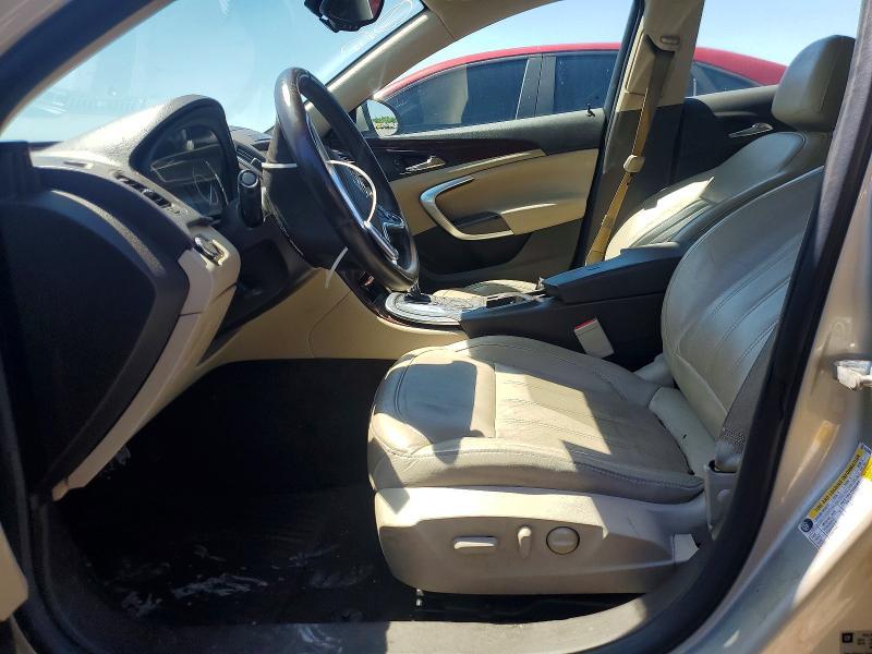 2015 Buick Regal Premium
