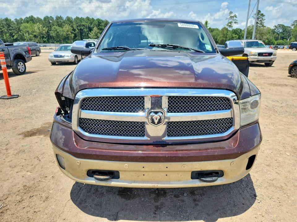 2014 Dodge RAM 1500 Longhorn