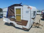 1967 Roadtrek Motorhomes 1967 Camper