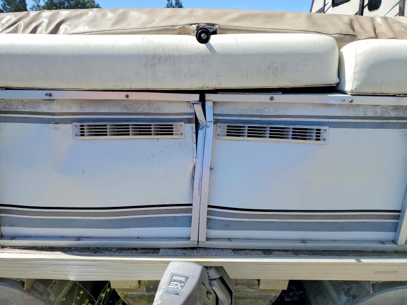 2000 Godfrey 2000 Aqua PATIO/GODFREY Marine Boat Aqua Patio 240