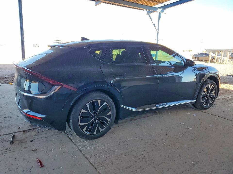 2024 KIA EV6 Wind