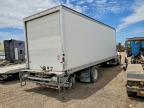 2019 Hino 268 BOX Truck