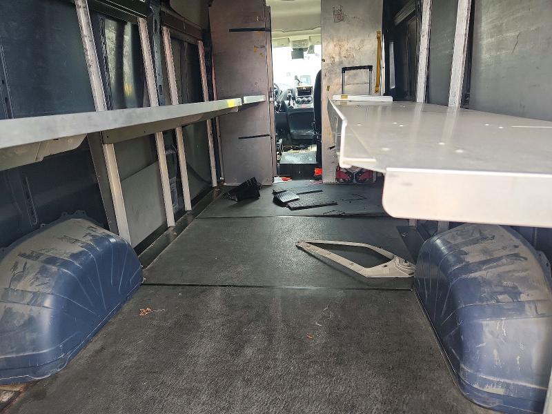 2020 Dodge Ram Promaster 3500 3500 High