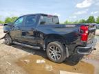 2019 Chevrolet Silverado K1500 LT Trail Boss