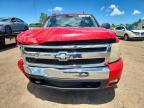 2007 Chevrolet Silverado K1500 Crew Cab