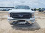 2022 Ford F150 Super Cab