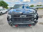 2025 Chevrolet Silverado K1500 LT Trail Boss