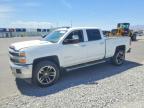 2016 Chevrolet Silverado K3500 LTZ