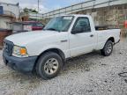 2009 Ford Ranger