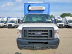 2023 Ford E350 Refrigerated BOX Truck