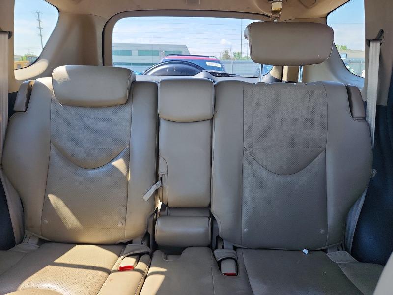 2009 Toyota Rav4 Limited