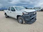 2025 Chevrolet Colorado