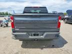2021 Chevrolet Silverado K1500 Custom