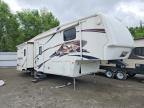 2007 Montana Trailer