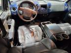 2008 Ford F150 Supercrew