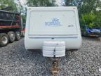 2000 Aerolite 2000 Kodiak Camper