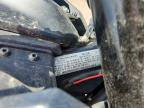 2025 Yamaha MTN320 AC