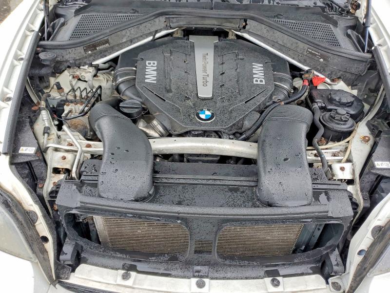 2012 BMW X5 Xdrive50i