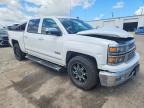 2014 Chevrolet Silverado C1500 LTZ