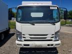 2016 Isuzu NPR HD BOX Truck