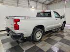 2020 Chevrolet Silverado K1500