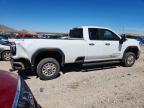2021 GMC Sierra K2500 Heavy Duty