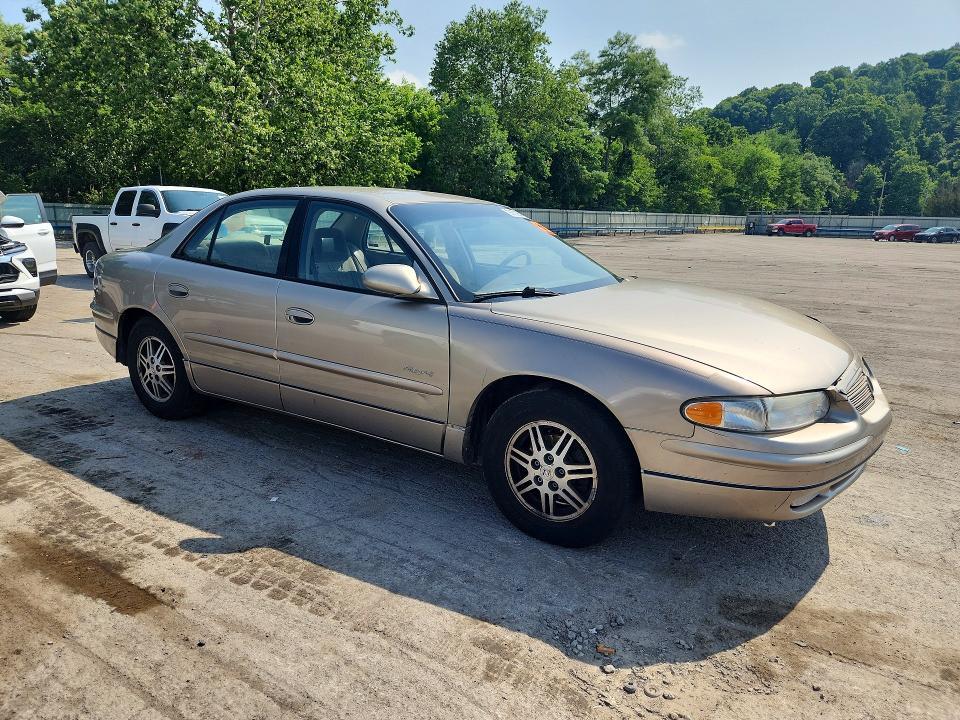 2001 Buick Regal ls