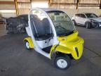 2000 Generac Electric GEM Golf Cart