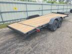 2026 Rogers Welding 2026 XD3M 20' Car Hauler-Car Trailer