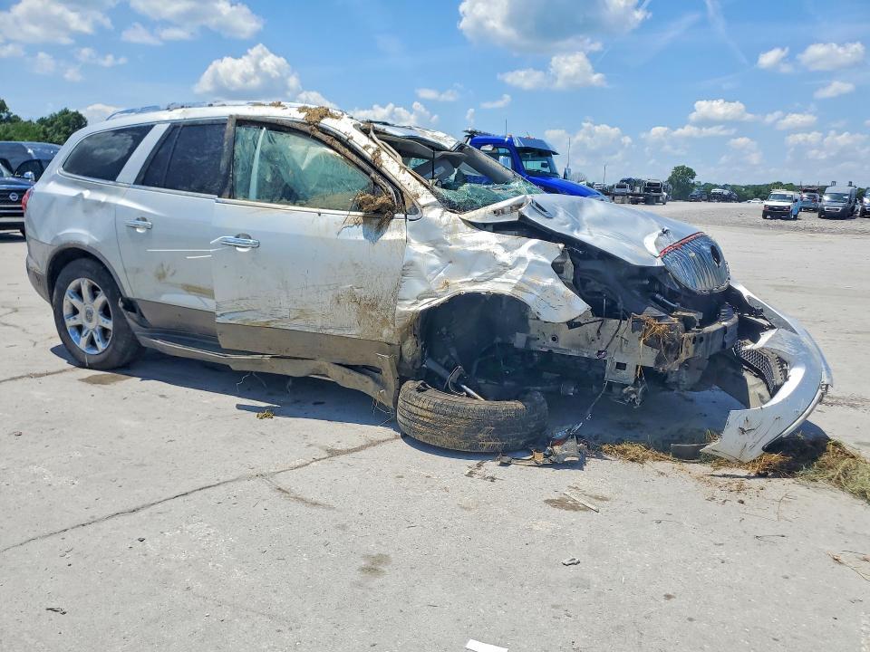 2009 Buick Enclave cxl