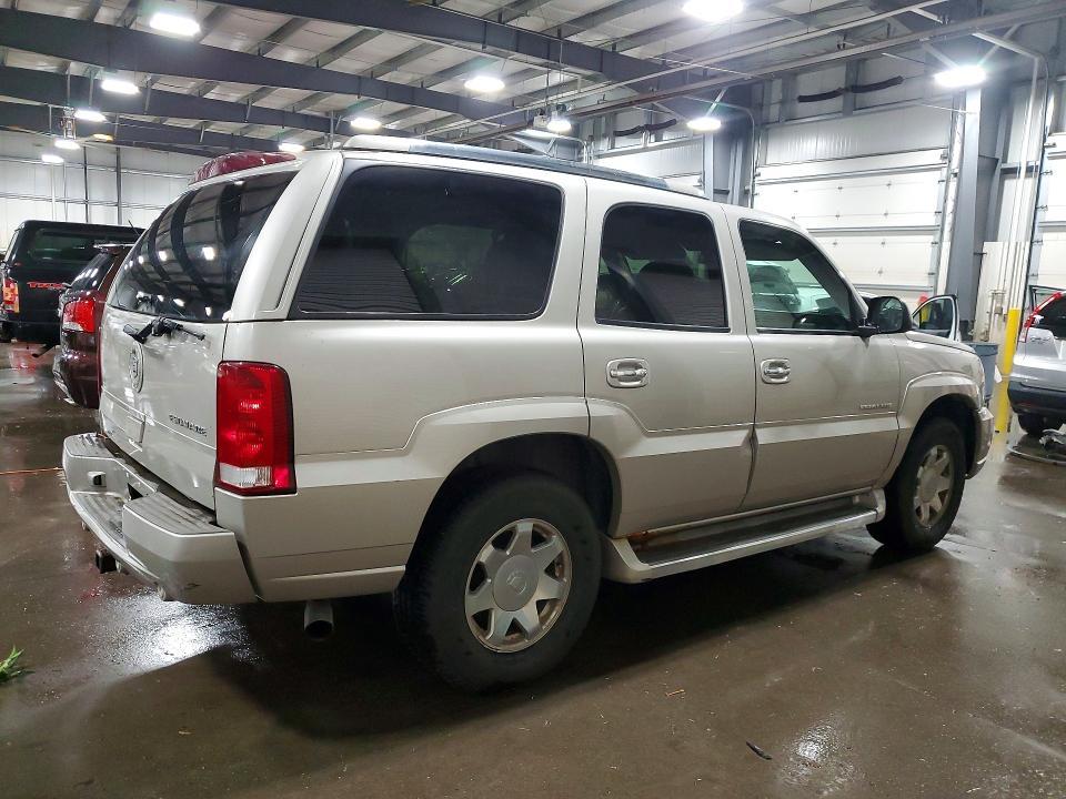 2006 Cadillac Escalade Luxury