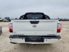 2018 Nissan Titan PRO-4X