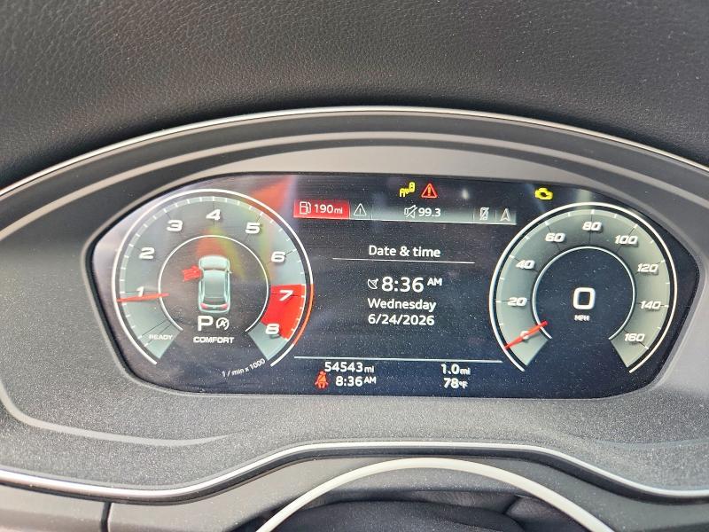 2021 Audi Q5 Premium Plus