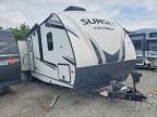 2022 Keystone Sunset Trail Camper