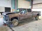 2008 Chevrolet Silverado C3500