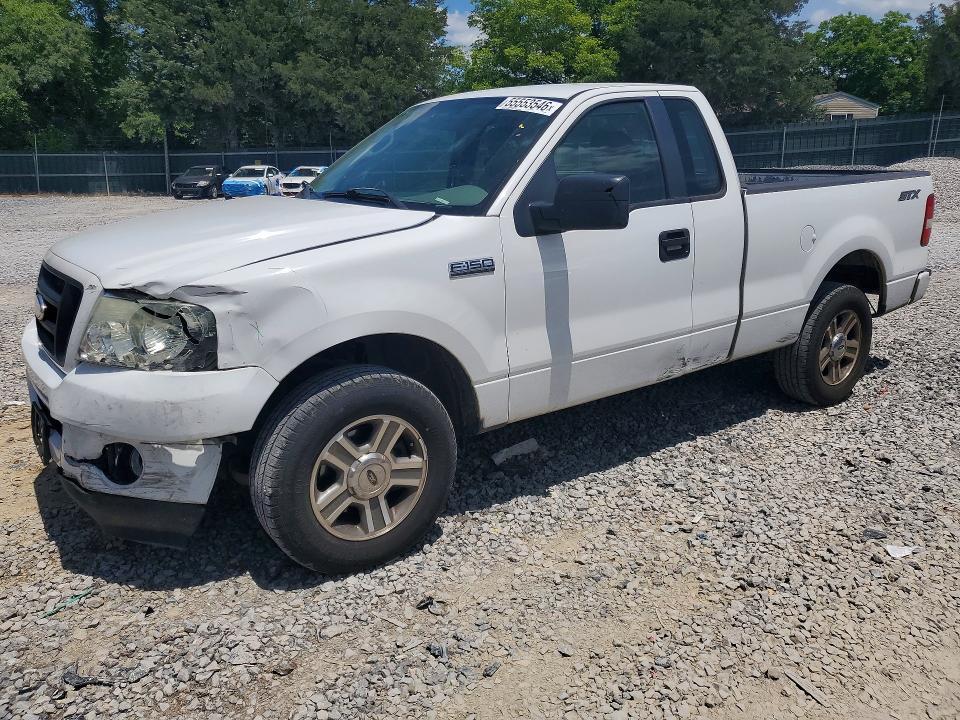 2008 Ford F150